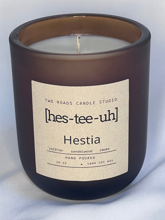 Hestia Candle