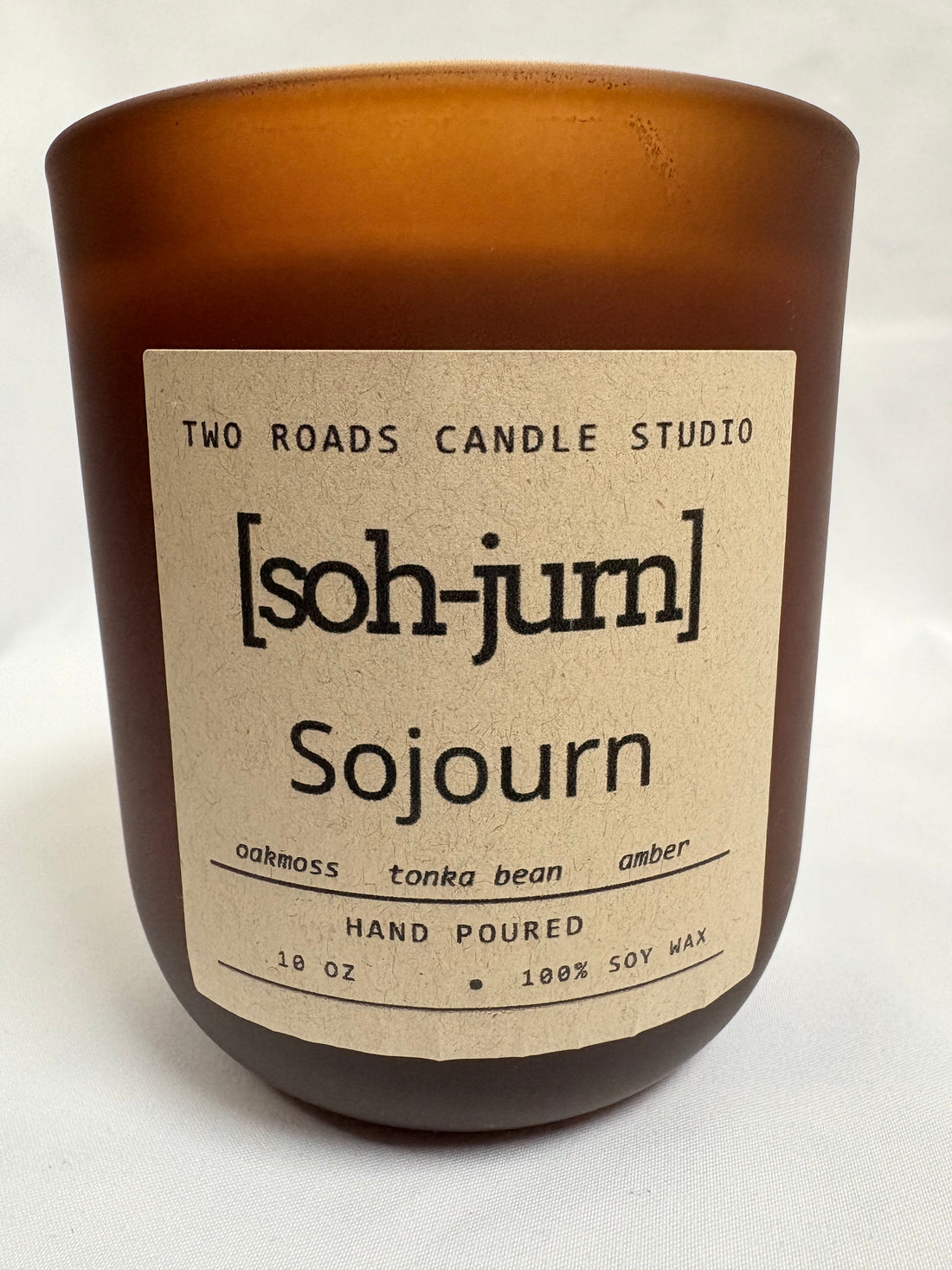 Sojourn Candle