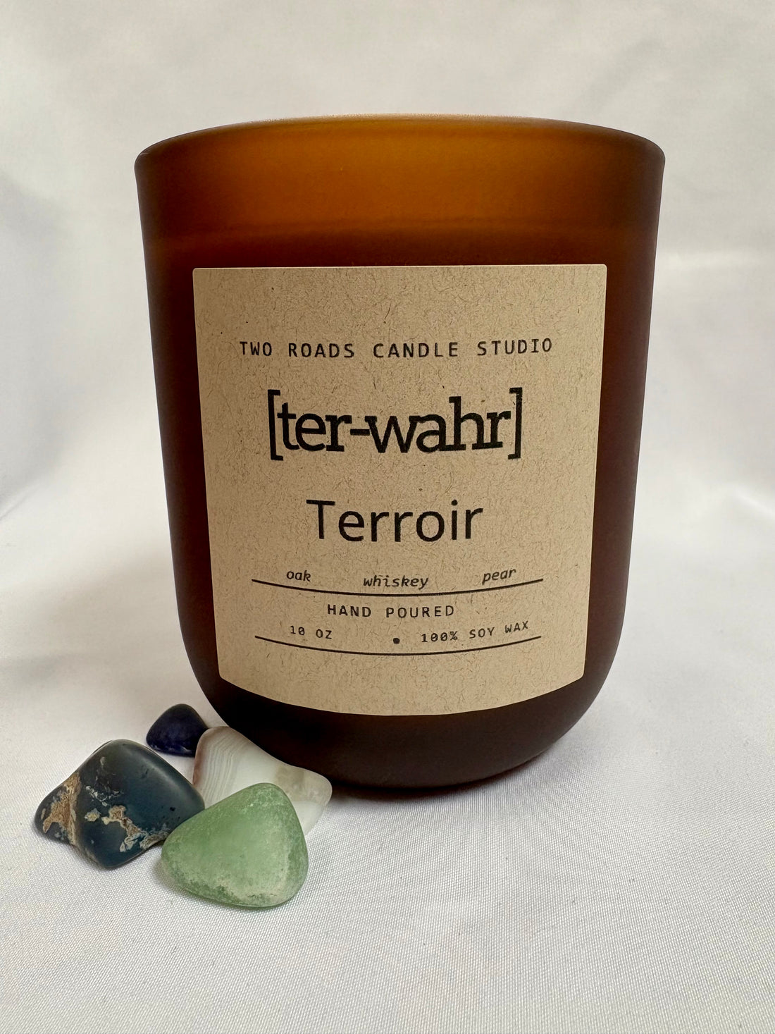 Terroir Candle